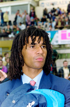 Ruud Gullit, Holland