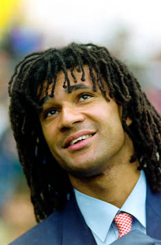 Ruud Gullit, Holland