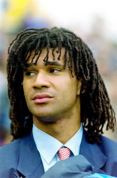 Ruud Gullit, Holland