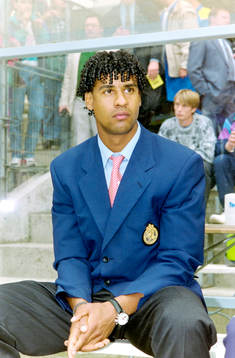 Frank Rijkaard, Holland