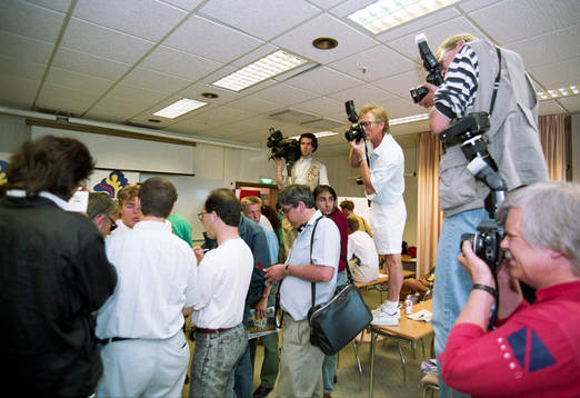 Fotografer