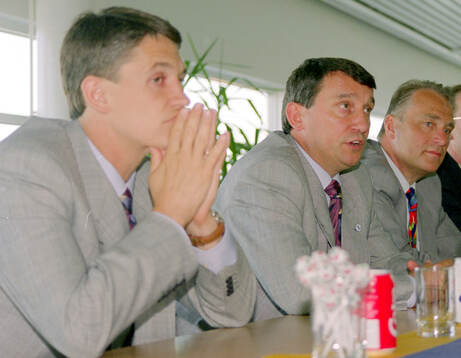 Football, Uefa EURO 1992 in Sweden, Group 1, England,