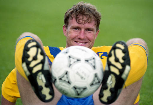Jan Eriksson, Sverige
