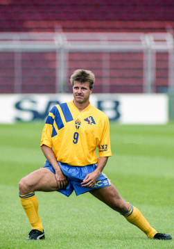 Roland Nilsson, Sverige