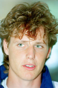 Football, Uefa EURO 1992 in Sweden, Group 1, Denmark,