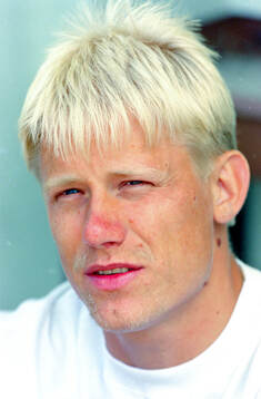 Football, Uefa EURO 1992 in Sweden, Group 1, Denmark,