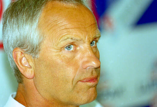Football, Uefa EURO 1992 in Sweden, Group 1, Denmark,