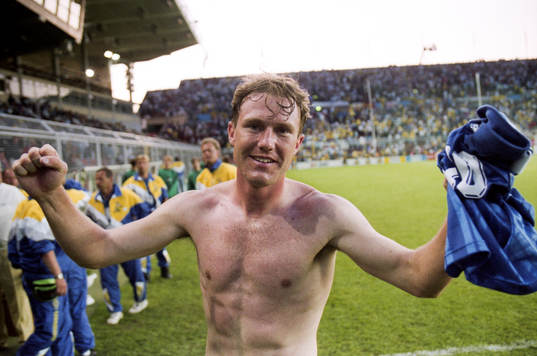 Jan Eriksson, Sverige