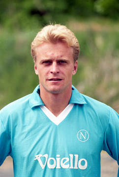 Jonas Thern