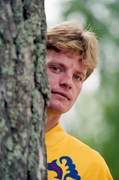 Stefan Schwarz