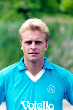 Jonas Thern