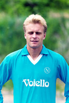 Jonas Thern