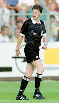 Football, Uefa EURO 1992, Group 2, CIS (Russia) - Germany