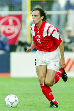 Football, Uefa EURO 1992, Group 2, CIS (Russia) - Germany