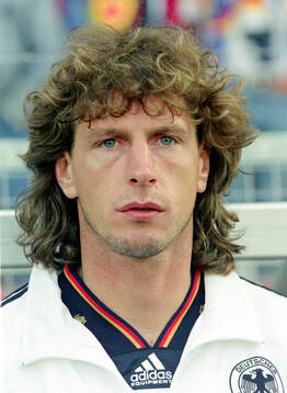 Germanys Michael Schulz
