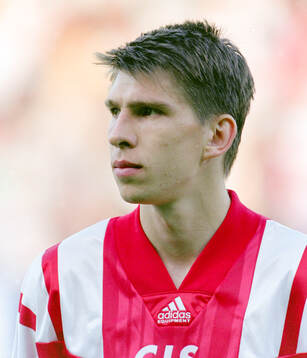 Andrey Chernishov of CIS