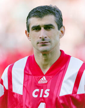 Akhrik Tsveiba of CIS