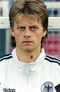 Germanys Christian Worns
