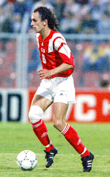 Igor Shalimov of CIS
