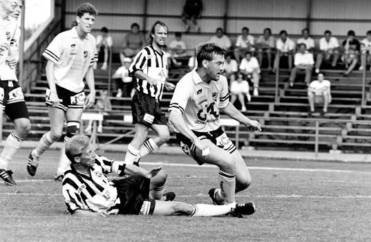 Patrik Lennartsson, Hässleholm fälls