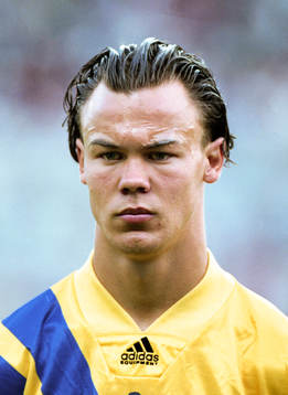 Joachim Björklund, Sverige