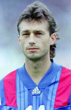 France’s Jean-Philippe Durand