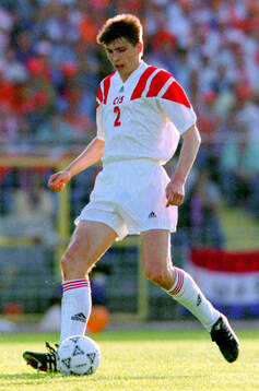 Football, Uefa EURO 1992, Group 2, Netherlands - CIS