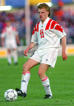 Sergey Kiryakov of CIS