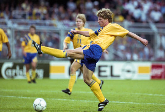 Stefan Schwarz, Sverige