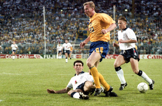 Johnny Ekström, Sverige