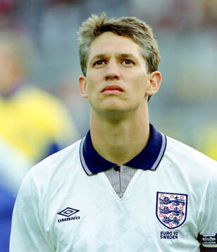 Englands Gary Lineker
