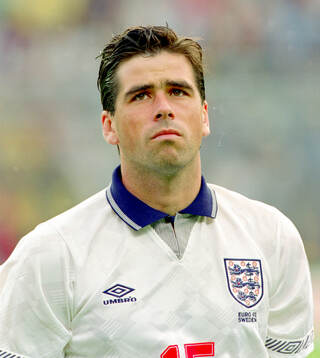 Englands Neil Webb