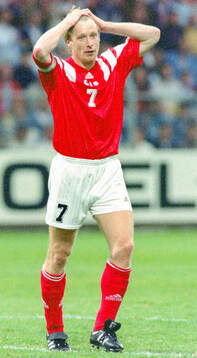Aleksey Mikhaylichenko of CIS looks dejected