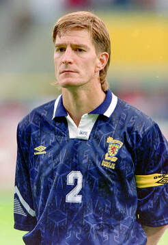 Scotlands Richard Gough