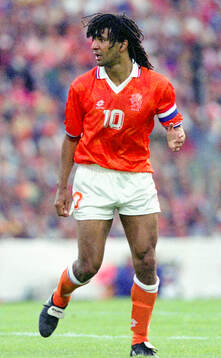 Football, Uefa EURO 1992 (Sweden), Group 2, Netherlands -