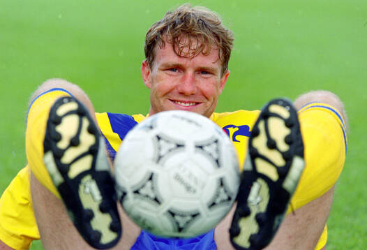 Football, Uefa EURO 1992, Sweden, preview