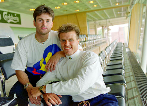 Football, Uefa EURO 1992, Sweden, preview