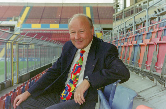 Football, Uefa EURO 1992, Sweden, preview