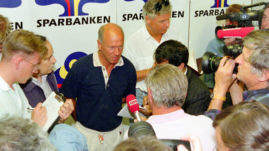 Football, Uefa EURO 1992, Sweden, preview