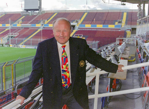 Football, Uefa EURO 1992, Sweden, preview