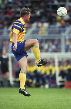 Jan Eriksson, Sverige