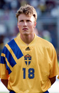 Roger Ljung Sverige
