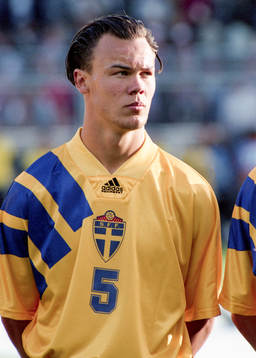 Joachim Björklund, Sverige