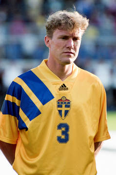 Jan Eriksson, s+