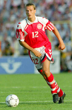 Denmarks Torben Piechnik