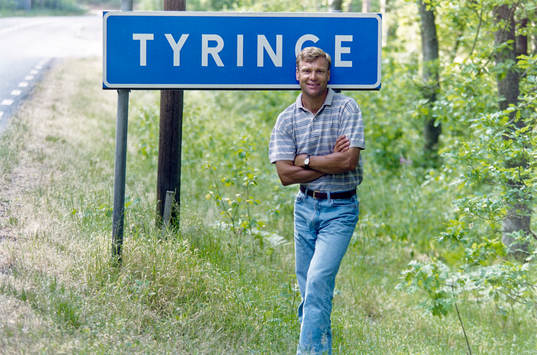 Ivan Hansen, ny tränare i klubben