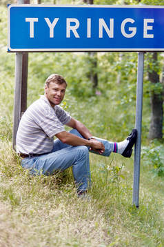 Ivan Hansen, ny tränare i klubben