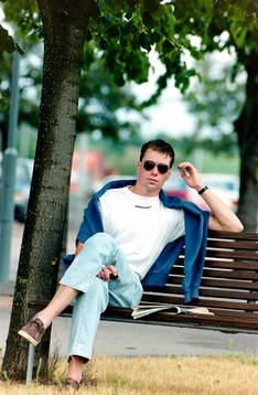 Roger Johansson