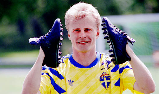Jonas Thern