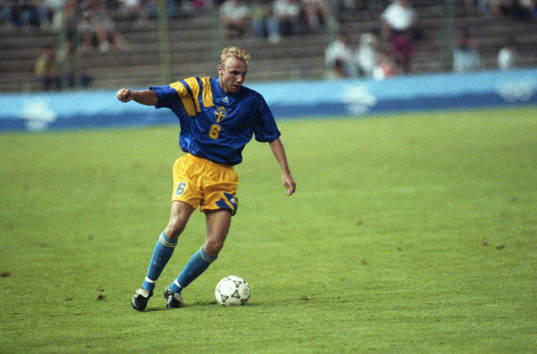 Håkan Mild, Sverige